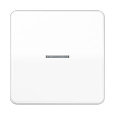 Jung CD500 - Élément de commande/appareil de commutation à Plaque centrale - CD590KO5WW