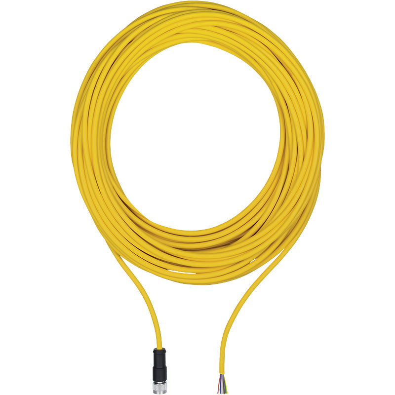 Câble capteur/acteur Pilz avec connecteur - 540321