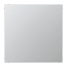 Jung Aluminium/Acier doré/Chrome Elément de commande/Plaque centrale - AL2994B