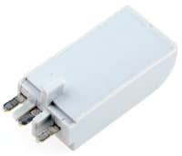 Finder 55 Filtre antiparasite - 99.02.0.230.98 [2 Pièces]