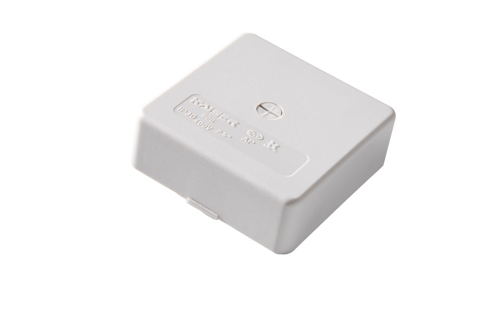 Martin Kaiser 806 Boîte murale/de plafond en saillie - 806KL/GR [5 pièces]