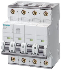 Disjoncteur Siemens 5SY6 - 5SY66167