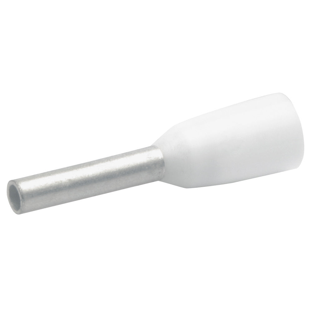Klauke 4 Embout de fil - 800072112 [100 Pièces] [2 Pièces]