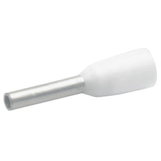 Klauke 4 Embout de fil - 800072112 [100 Pièces] [2 Pièces]