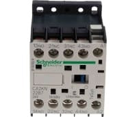 Schneider Electric CA2 Relais auxiliaire - CA2KN22B7