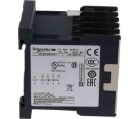 Schneider Electric CA2 Relais auxiliaire - CA2KN22B7