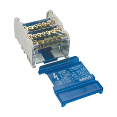 NVent ERIFLEX Bloc Terminal de Distribution - 563940