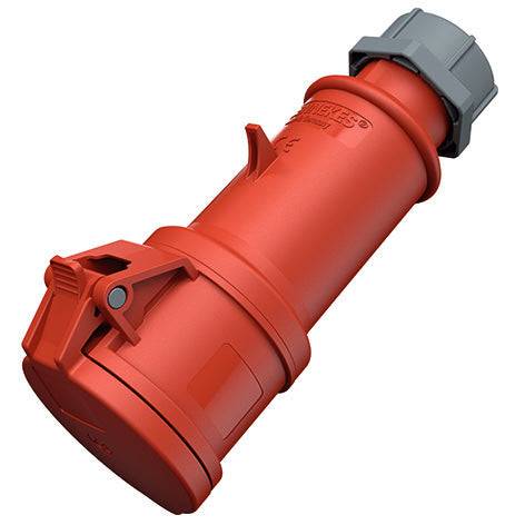 Mennekes ProTOP CEE Coupling plug - 126