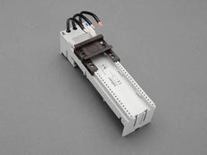 Wohner EQUES Adaptateur Pour Rail d'alimentation - 32441