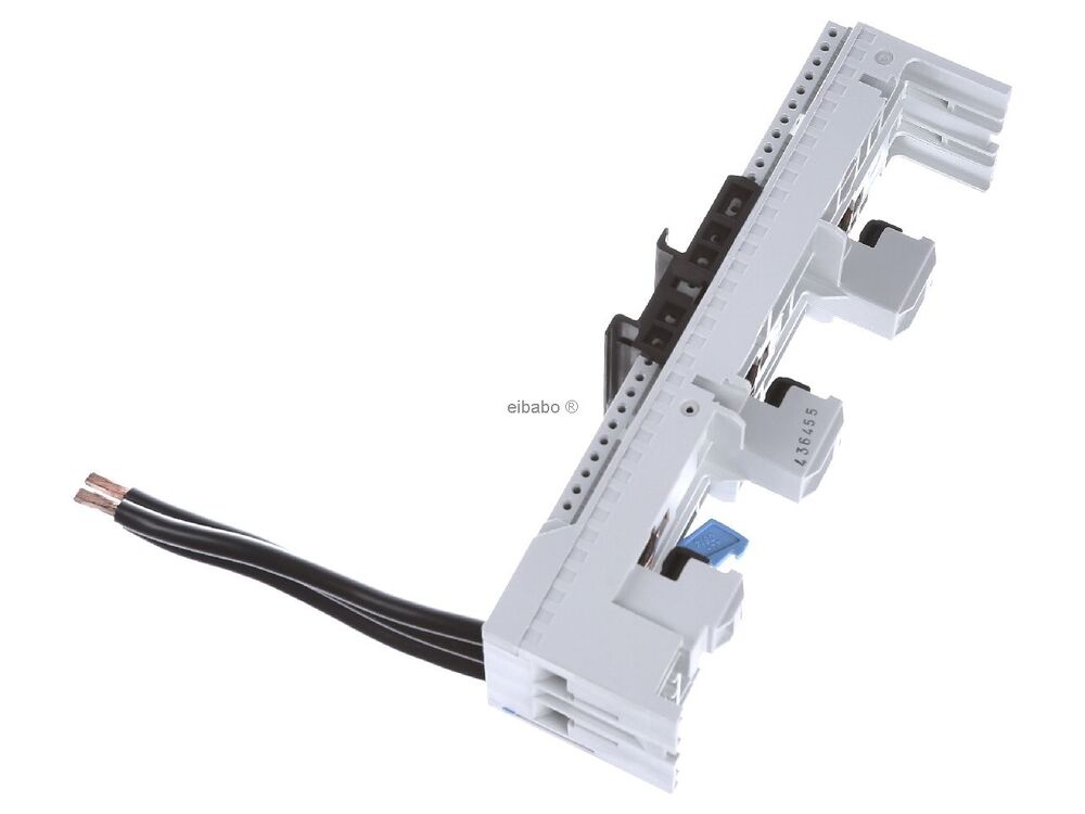 Wohner EQUES Adaptateur Pour Rail d'alimentation - 32454