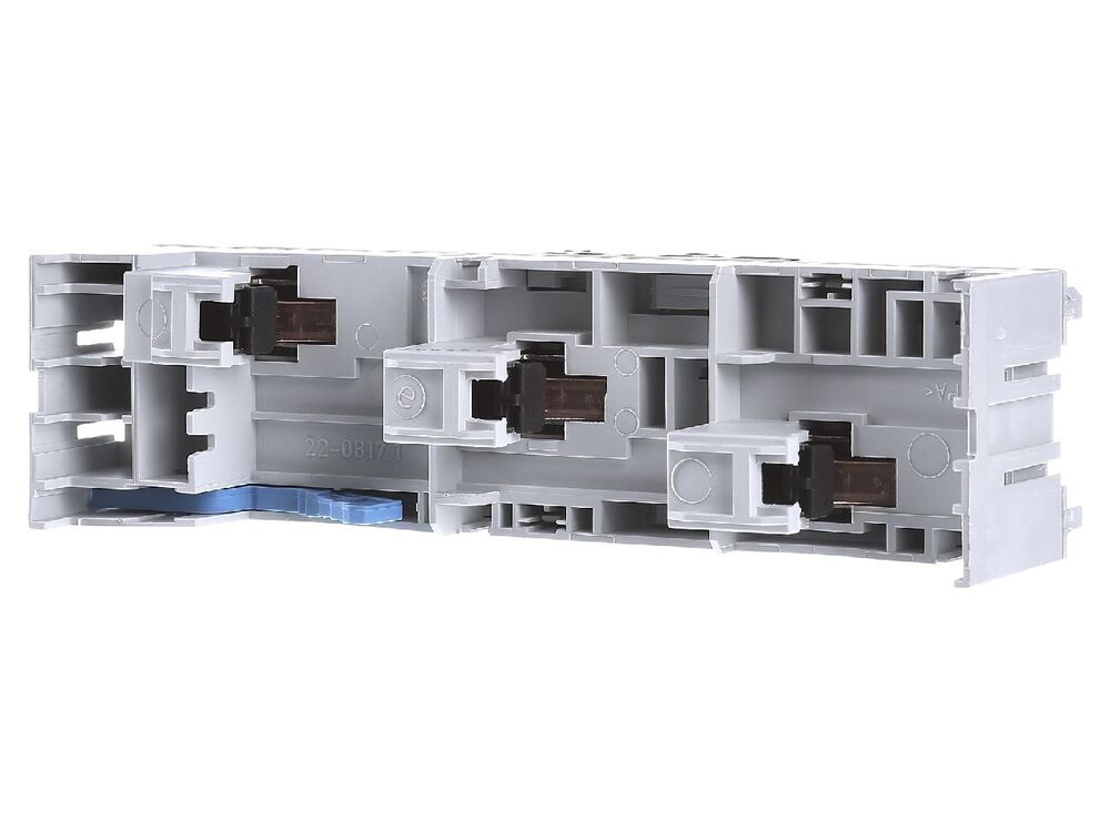 Wohner EQUES Adaptateur Pour Rail d'alimentation - 32454