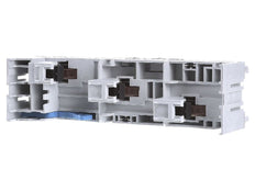 Wohner EQUES Adaptateur Pour Rail d'alimentation - 32454