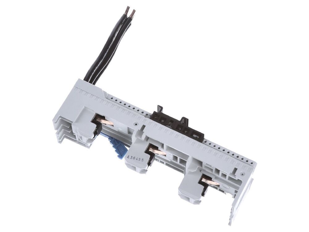 Wohner EQUES Adaptateur Pour Rail d'alimentation - 32454