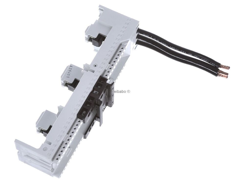 Wohner EQUES Adaptateur Pour Rail d'alimentation - 32454