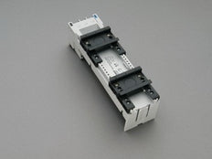 Wohner EQUES Adaptateur Pour Rail d'alimentation - 32467