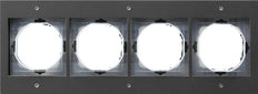 Gira TX44 Cadre de Recouvrement Appareil de commutation - 021467