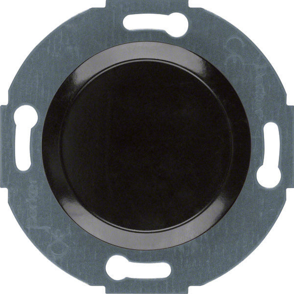 Hager Berker 1930/Glass Insert Commutateur - 100921