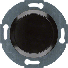 Hager Berker 1930/Glass Insert Commutateur - 100921