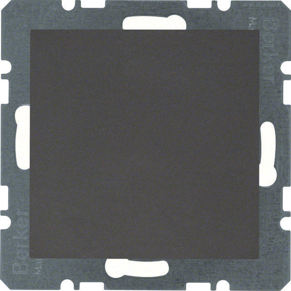 Hager Berker S.1/B.3/B.7 Insert Commutateur - 10091606