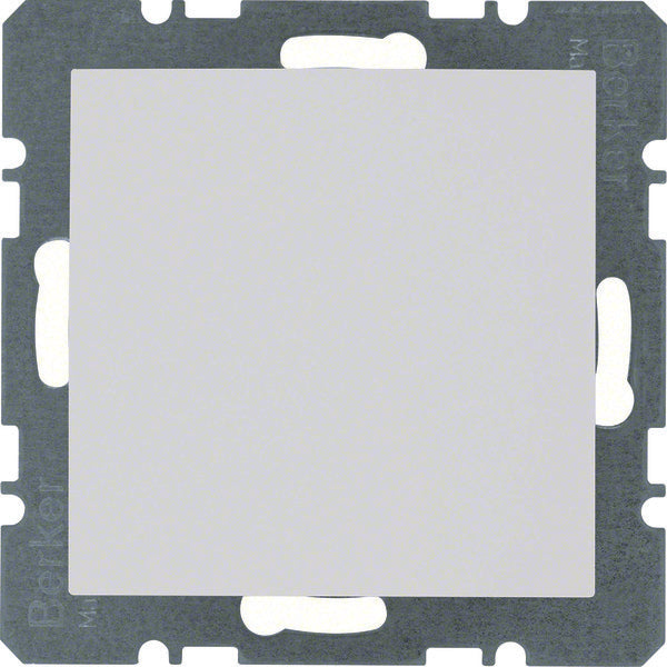 Hager Berker S.1/B.3/B.7 Insert Commutateur - 10091909