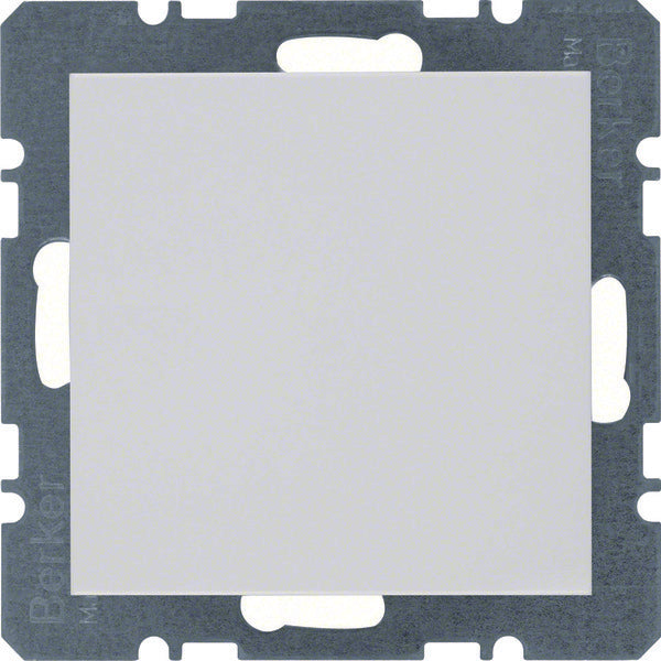 Hager Berker S.1/B.3/B.7 Insert Commutateur - 10098989