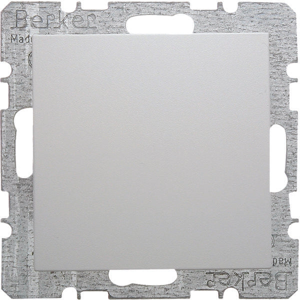 Hager Berker S.1/B.3/B.7 Insert Commutateur - 6710091909