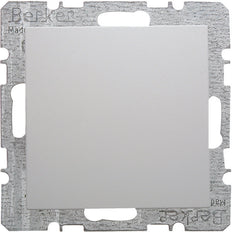 Hager Berker S.1/B.3/B.7 Insert Commutateur - 6710091909