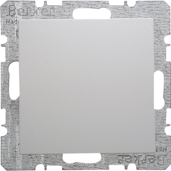 Hager Berker S.1/B.3/B.7 Insert Commutateur - 6710098989