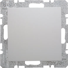 Hager Berker S.1/B.3/B.7 Insert Commutateur - 6710098989