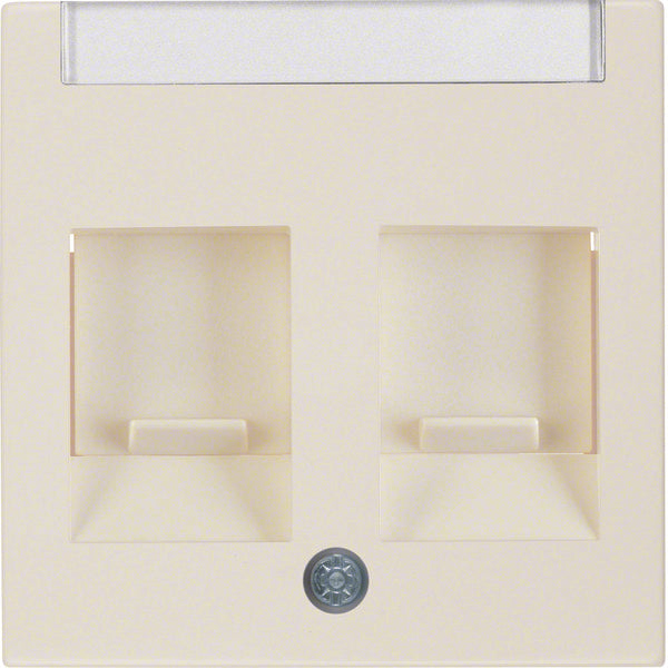 Hager Berker S.1/B.3/B.7 Insert Commutateur - 11818982