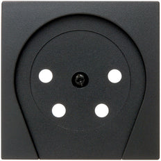 Hager Berker S.1/B.3/B.7 Insert Commutateur - 6110361606