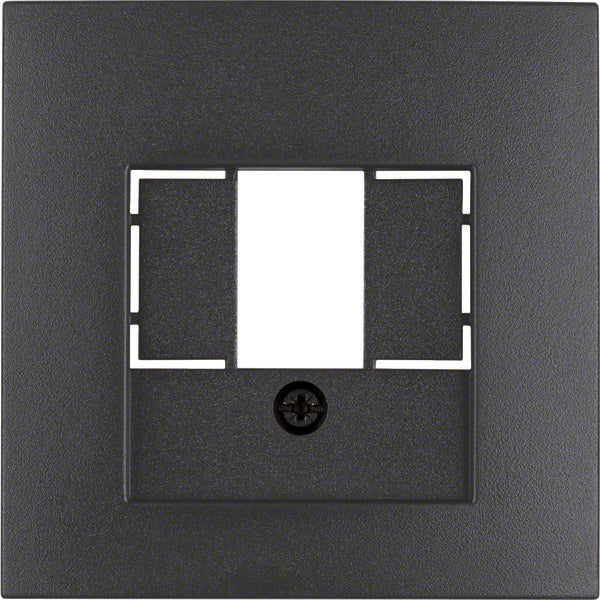 Hager Berker S.1/B.3/B.7 Insert Commutateur - 10331606