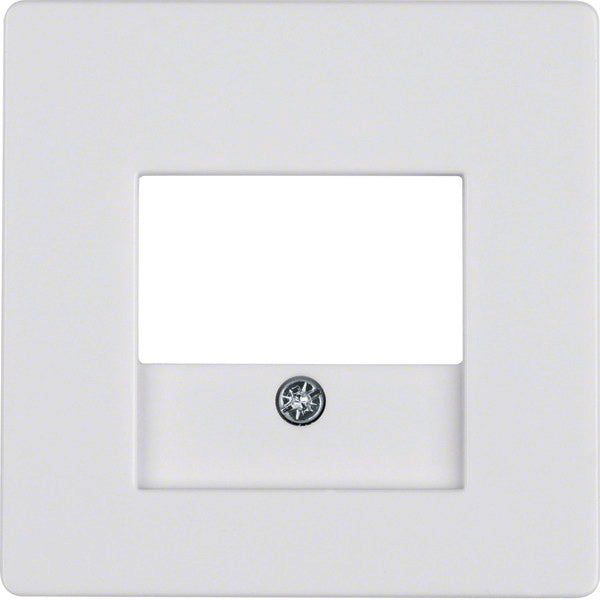 Hager Berker Q.1/Q.3 Insert Commutateur - 10336089