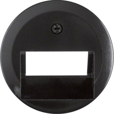 Hager Berker 1930/Glass Insert Commutateur - 140901