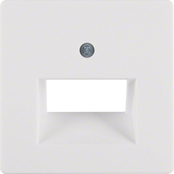 Hager Berker Q.1/Q.3 Insert Commutateur - 14096089