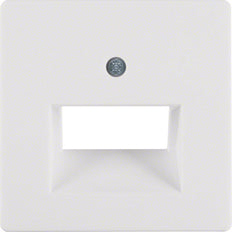 Hager Berker Q.1/Q.3 Insert Commutateur - 14096089