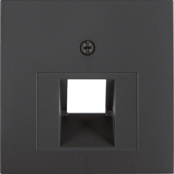 Hager Berker S.1/B.3/B.7 Insert Commutateur - 14071606