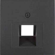 Hager Berker S.1/B.3/B.7 Insert Commutateur - 14071606