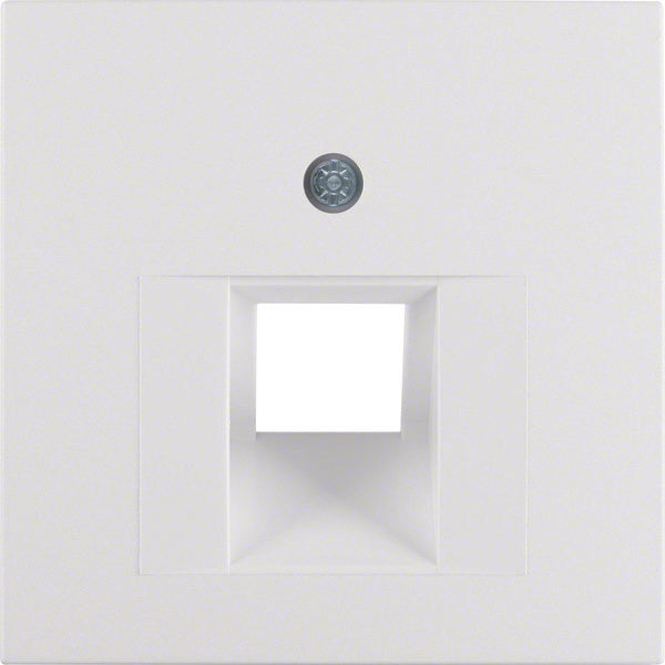 Hager Berker S.1/B.3/B.7 Insert Commutateur - 14071909