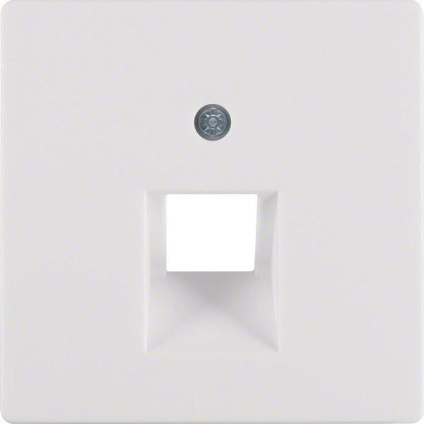 Hager Berker Q.1/Q.3 Insert Commutateur - 14076089
