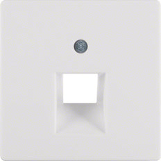 Hager Berker Q.1/Q.3 Insert Commutateur - 14076089