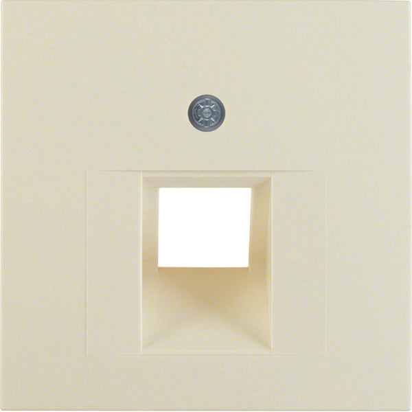 Hager Berker S.1/B.3/B.7 Insert Commutateur - 14078982
