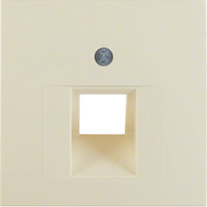 Hager Berker S.1/B.3/B.7 Insert Commutateur - 14078982