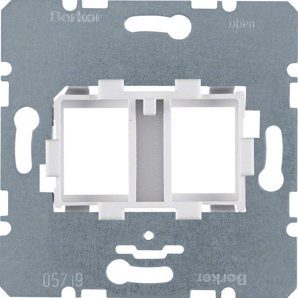 Hager Berker Insert Commutateur - 454105