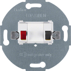 Hager Berker Insert Commutateur - 457209