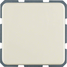 Boîte de sortie Murale Hager Berker (WCD Switchgear) - 4715