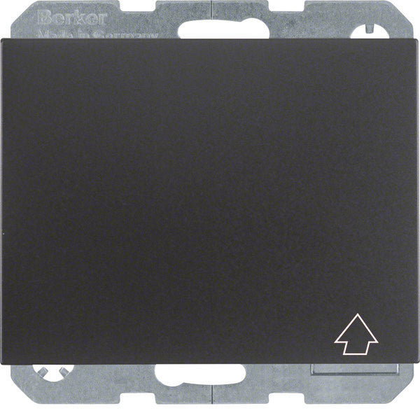 Prise Murale Hager Berker K.1/K.5 (appareillage WCD) - 47517106