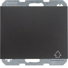 Prise Murale Hager Berker K.1/K.5 (appareillage WCD) - 47517106