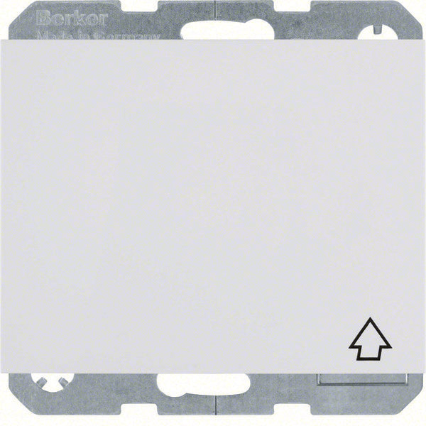 Prise Murale Hager Berker K.1/K.5 (appareillage WCD) - 47517109