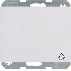Prise Murale Hager Berker K.1/K.5 (appareillage WCD) - 47517109